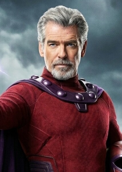 Pierce Brosnan photo