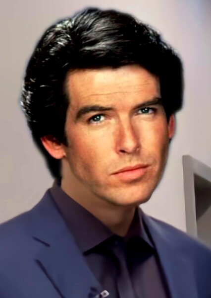 Pierce Brosnan photo