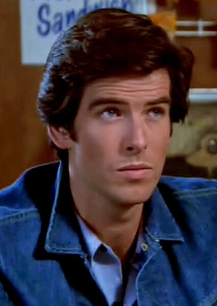 Pierce Brosnan photo