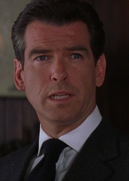Pierce Brosnan photo