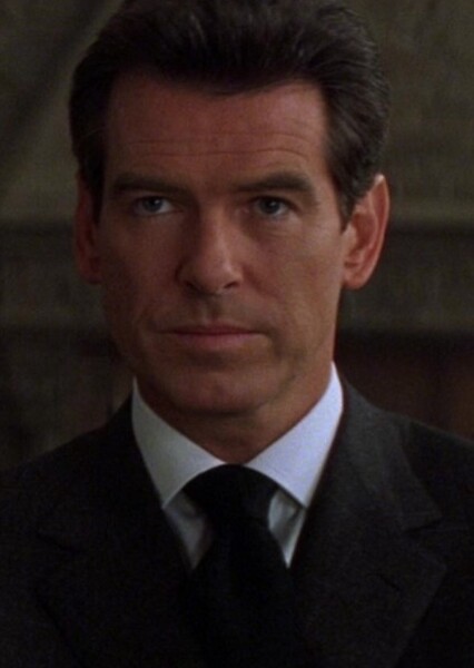 Pierce Brosnan photo