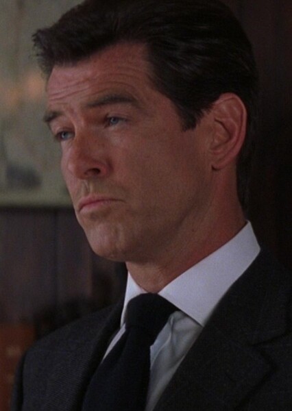 Pierce Brosnan photo