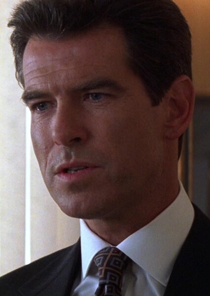 Pierce Brosnan photo