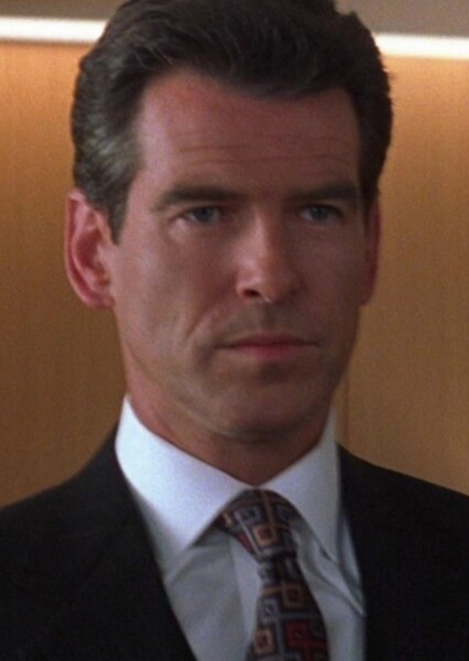 Pierce Brosnan photo