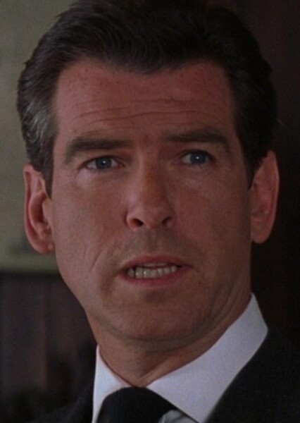Pierce Brosnan photo