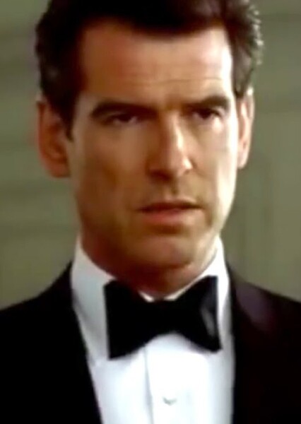Pierce Brosnan photo