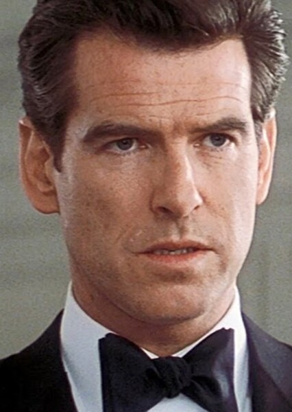 Pierce Brosnan photo