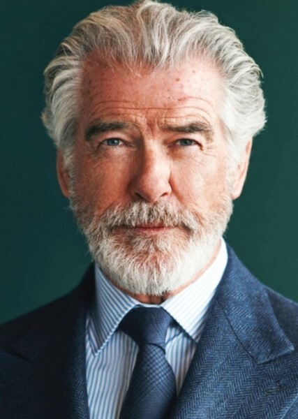 Pierce Brosnan