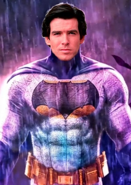 Pierce Brosnan