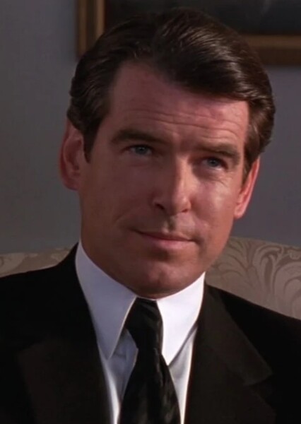 Pierce Brosnan photo