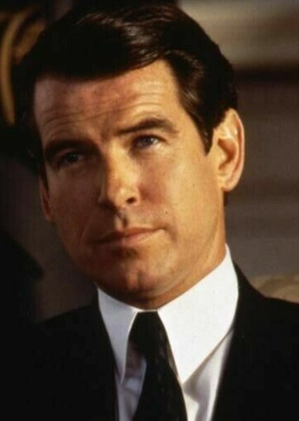 Pierce Brosnan photo
