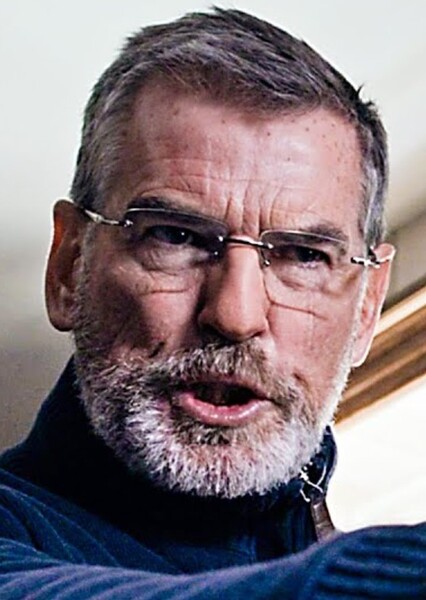 Pierce Brosnan photo