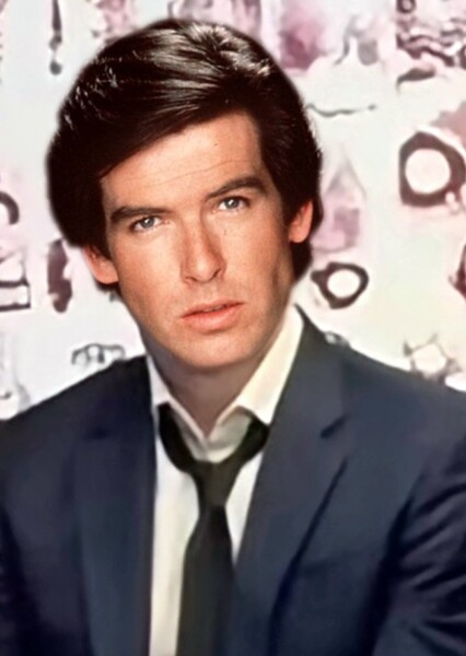 Pierce Brosnan photo
