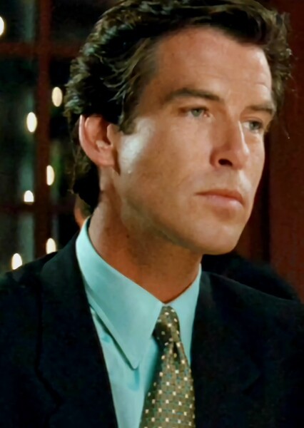 Pierce Brosnan photo
