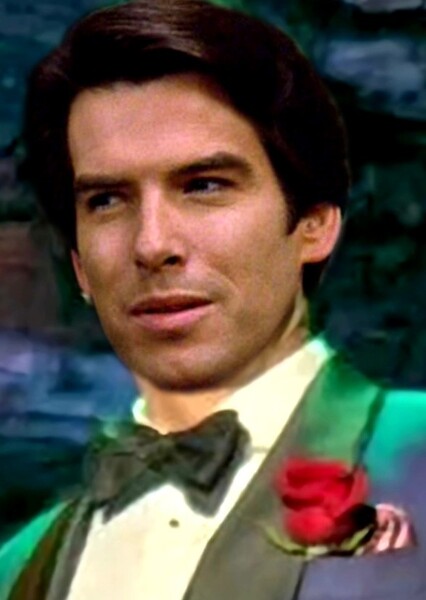 Pierce Brosnan photo