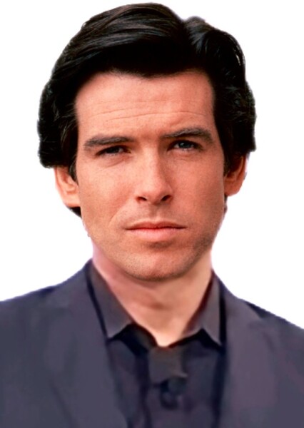 Pierce Brosnan photo