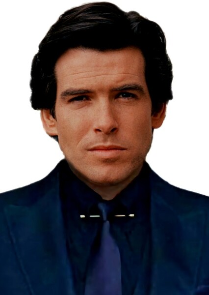 Pierce Brosnan photo