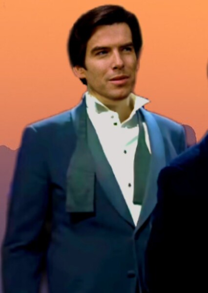 Pierce Brosnan photo
