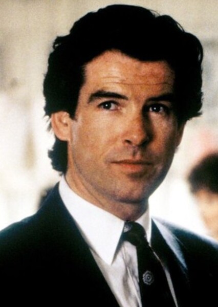 Pierce Brosnan photo