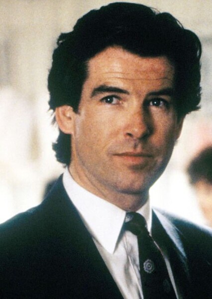 Pierce Brosnan photo