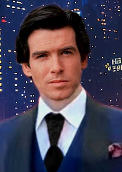 Pierce Brosnan photo