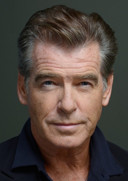 Pierce Brosnan photo