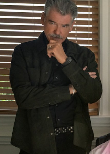 Pierce Brosnan photo