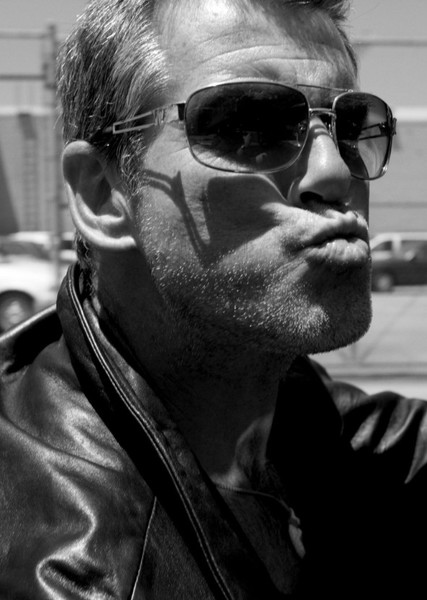 Pierce Brosnan photo