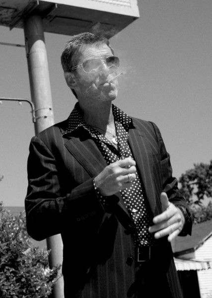 Pierce Brosnan photo
