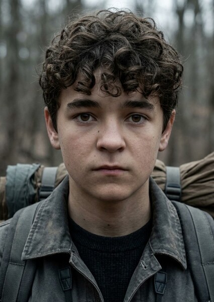 Pierce Gagnon