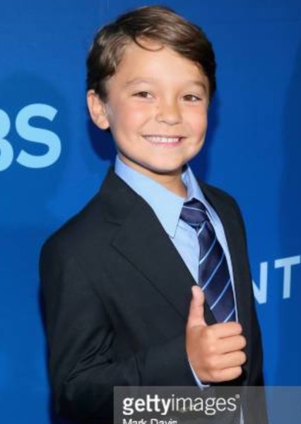Pierce Gagnon photo