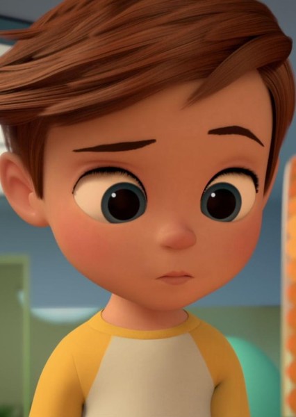 Pierce Gagnon photo