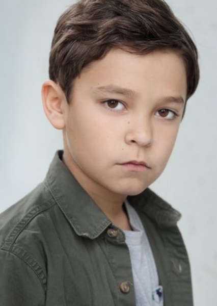 Pierce Gagnon