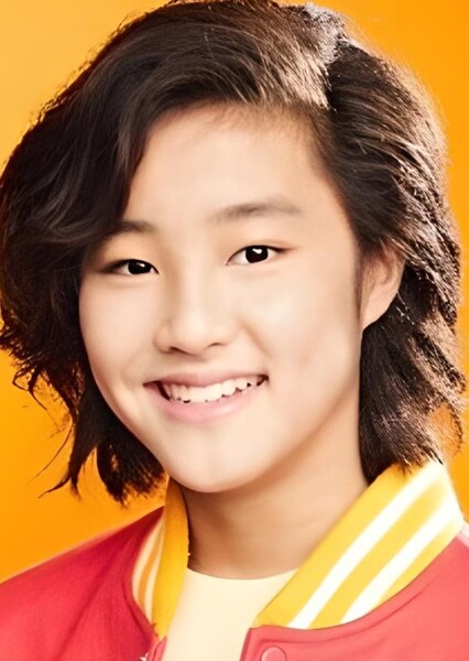 Pierce Kang