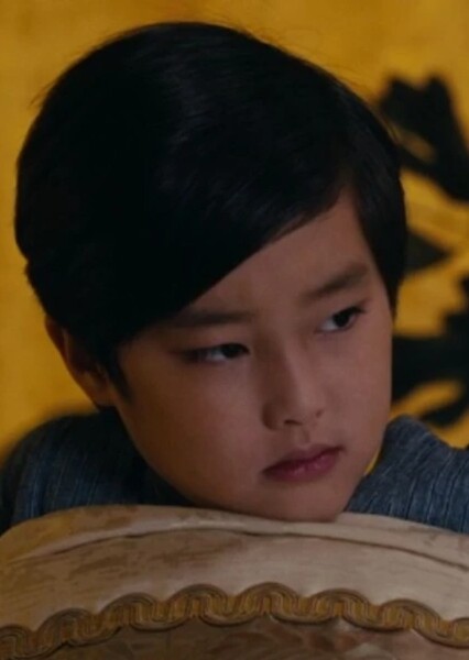 Pierce Kang photo