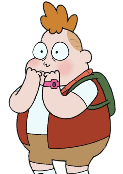 Pierce (The Strange Chores)