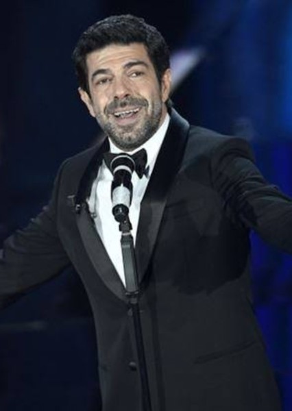 Pierfrancesco Favino photo