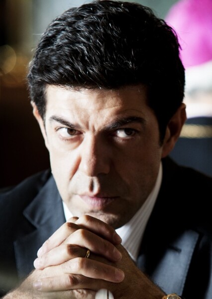 Pierfrancesco Favino