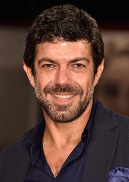 Pierfrancesco Favino