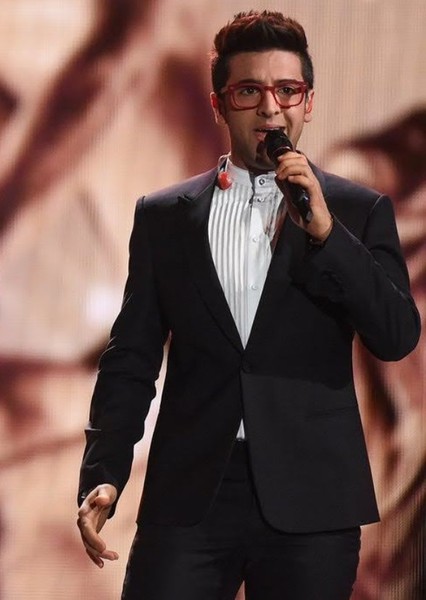 Piero Barone photo