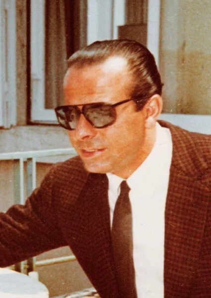 Piero Piccioni photo