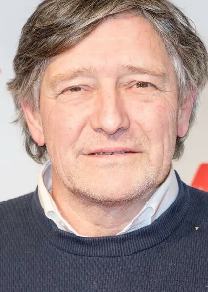 Pierre Bokma photo