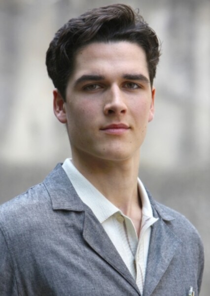 Pierre Boulanger