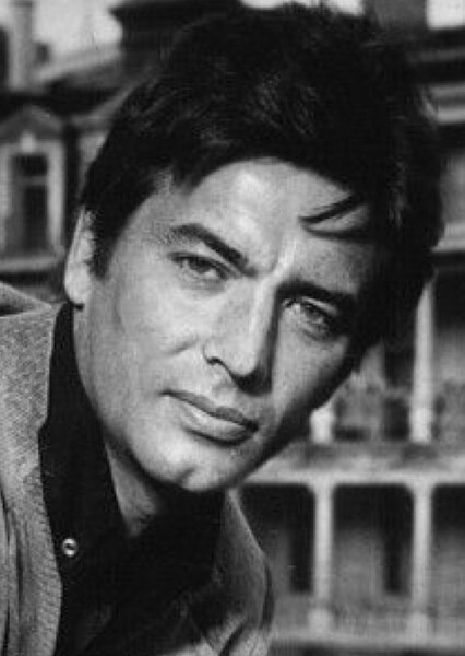 Pierre Brice photo