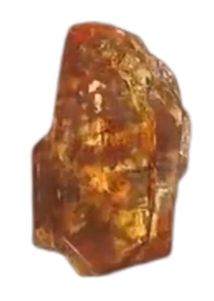 Pierre de l'âme (Chine 中国)