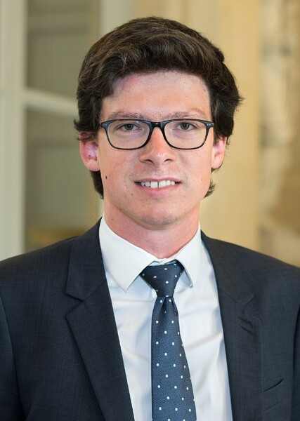 Pierre-Henri Dumont