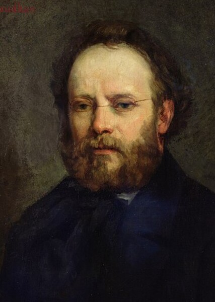 Pierre-Joseph Proudhon
