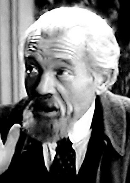 Pierre Larquey