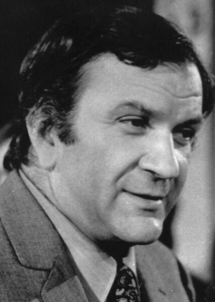 Carmine "Le Romain" Falcone