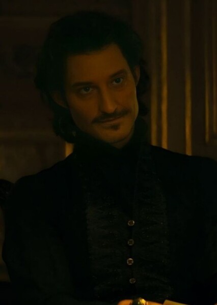 Pierre Niney